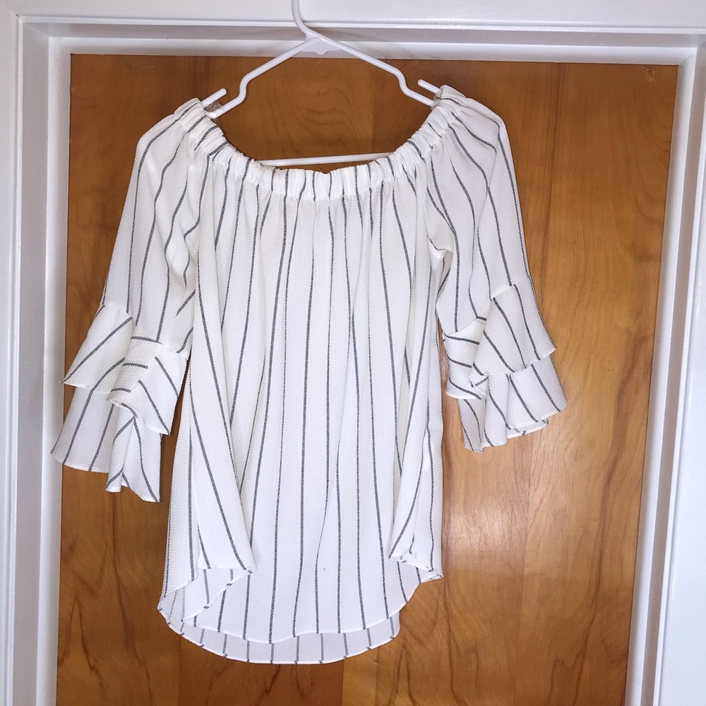 Womens blouse